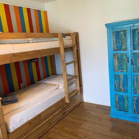 Gaestehaus Am See Гаенхофен Екстериор снимка